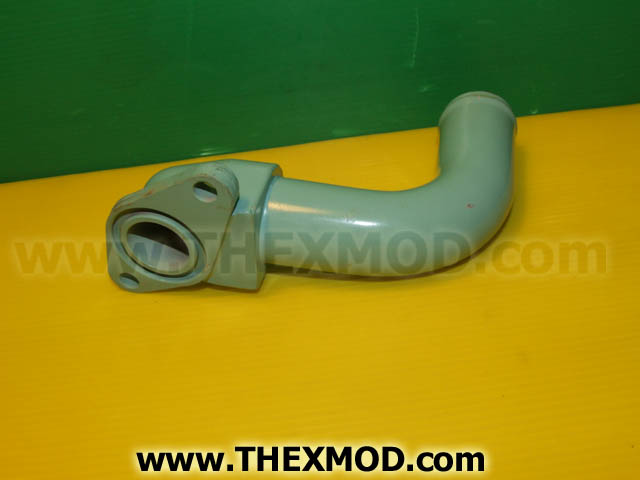 Oil Pipe - FV650962-2