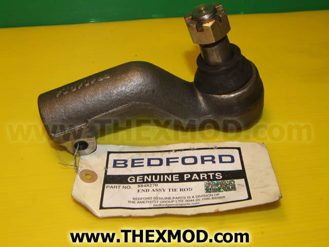 Tie Rod End - Right Hand - 8848270-1