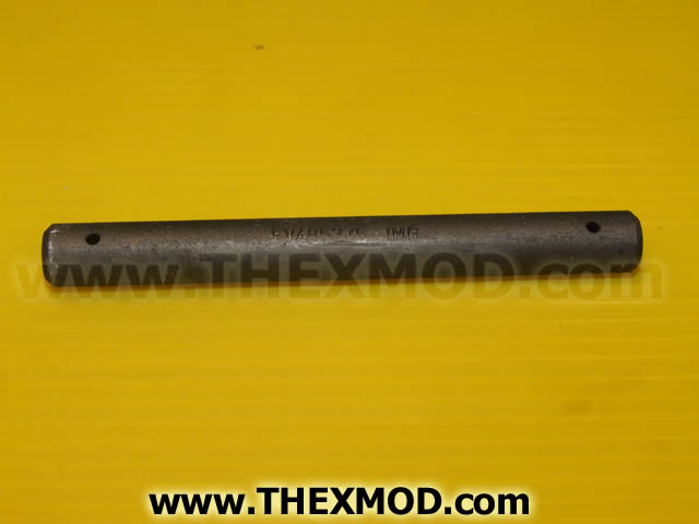 Pin Straight Headless - FV485375-1