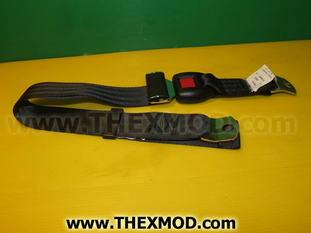 Seat Belt - FV769886-1
