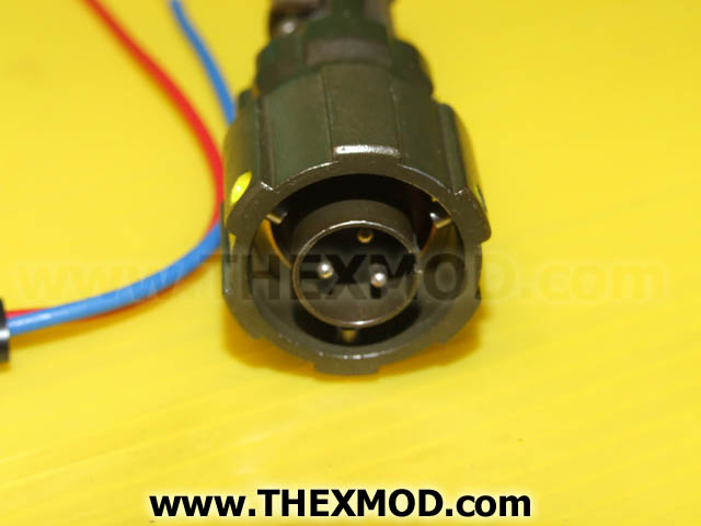 Wiring Harness - FV2063715-2