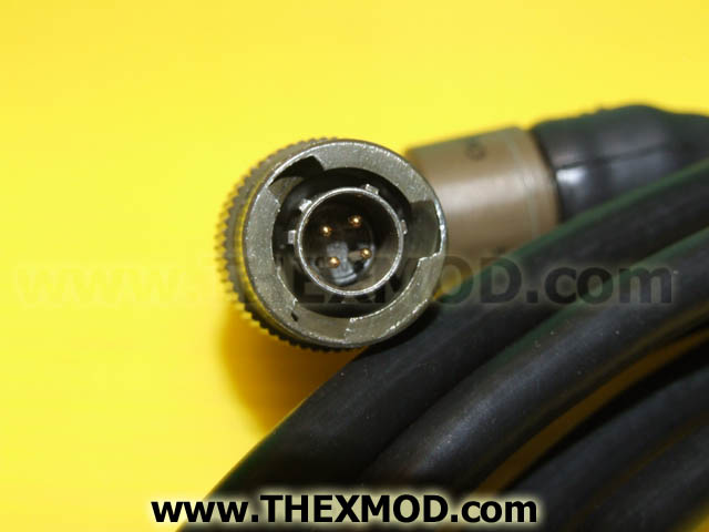 Cable Assembly - FV2106855-2