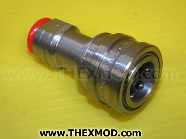 Coupling - AAC103C283 AAC103C2830-1