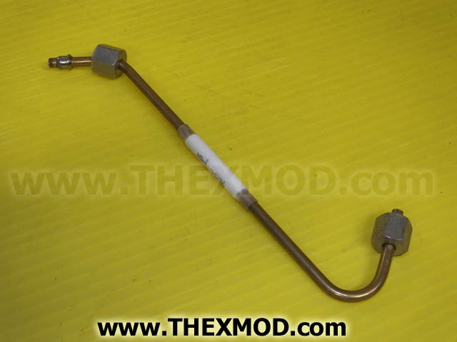 Tube - LPB011275-01 LPB011275-01A-1