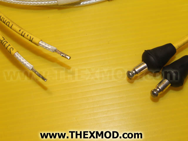 Wiring Harness - FV166098/7N-2