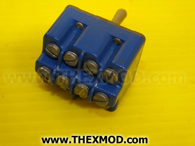 Switch Toggle - 4TL1-12-2