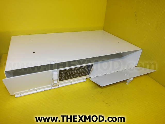 Box Accessories Stowage - FV2158834-2