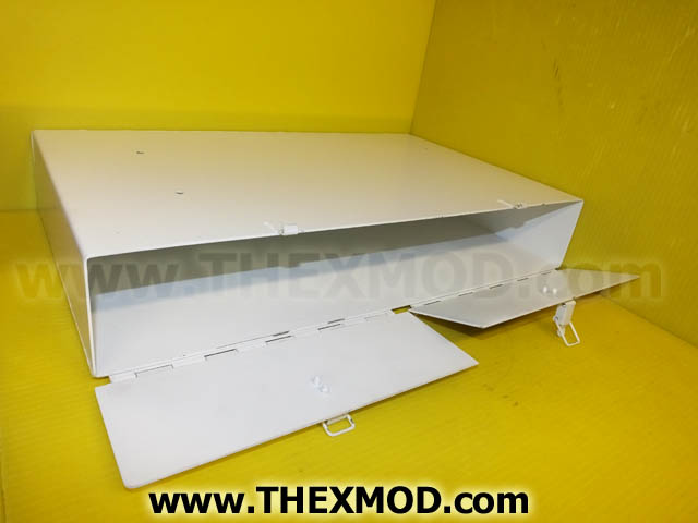 Box Accessories Stowage - FV2158834-3