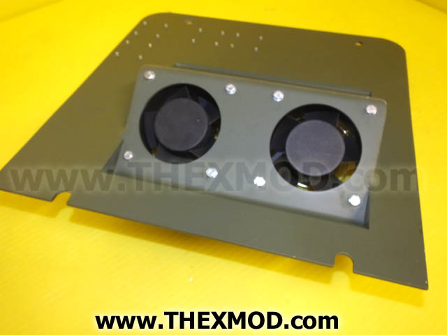 Fan Mount - FV2269907-1