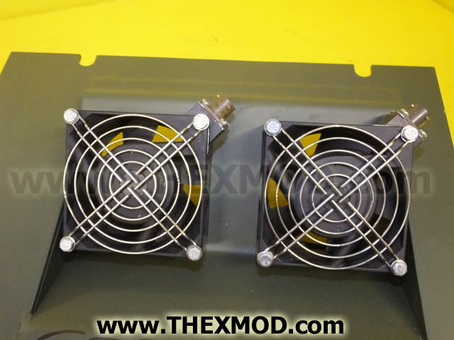 Fan Mount - FV2269907-2