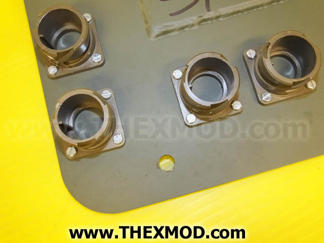 Fan Mount - FV2269907-3