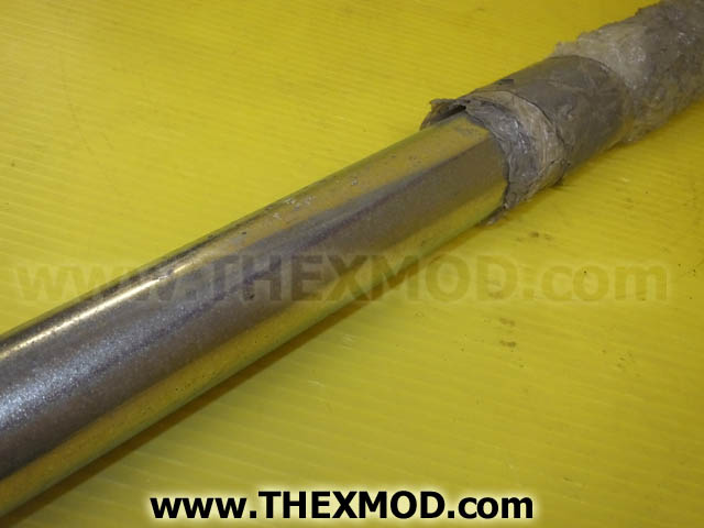 Guide Bar - FV2058936-1
