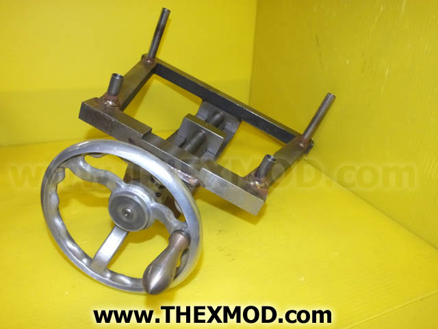 Frame Lifting - FV1051735 35823J-1