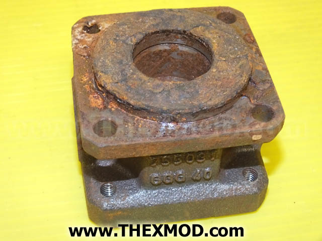 Housing Pump Gear - 755652-1