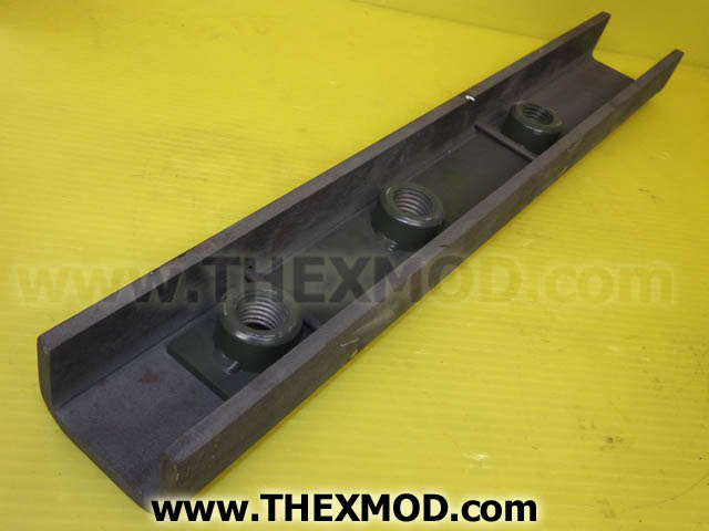 Channel - FV2153036-1
