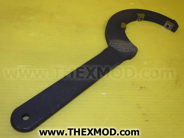 Wrench Spanner - 123642ST-1