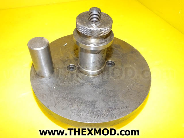 Holding Fixture - VT10717-1