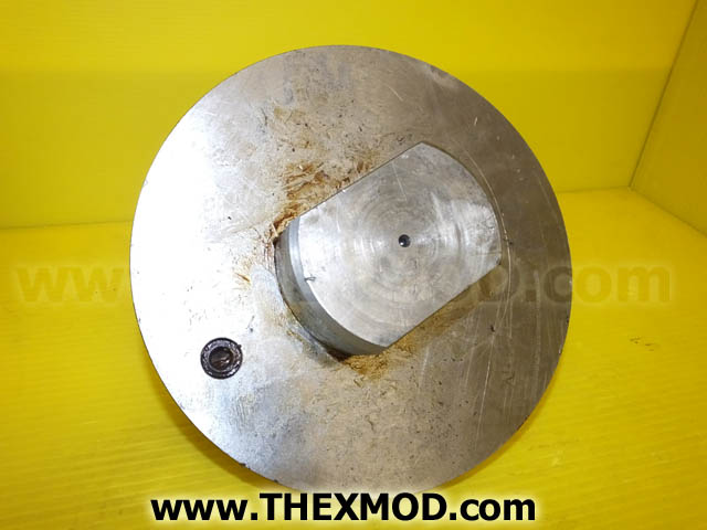 Holding Fixture - VT10717-2