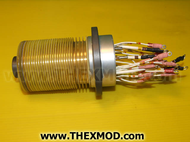 Ring Assembly - Electrical Contact - FV634530-1