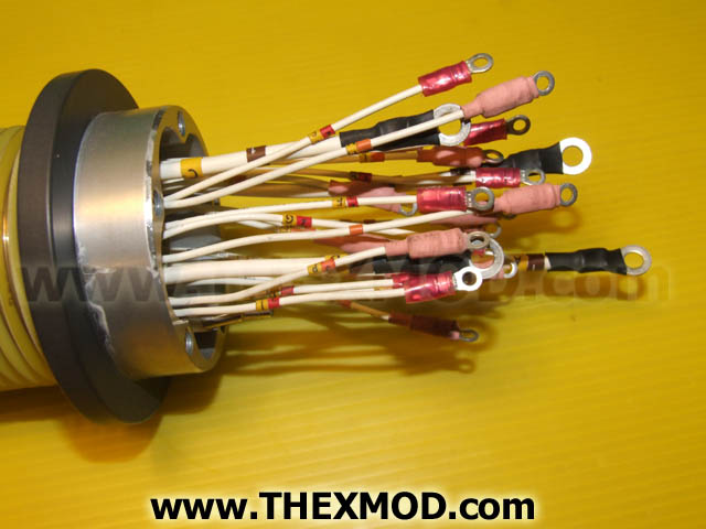 Ring Assembly - Electrical Contact - FV634530-2