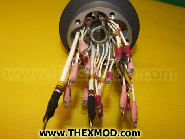 Ring Assembly - Electrical Contact - FV634530-3