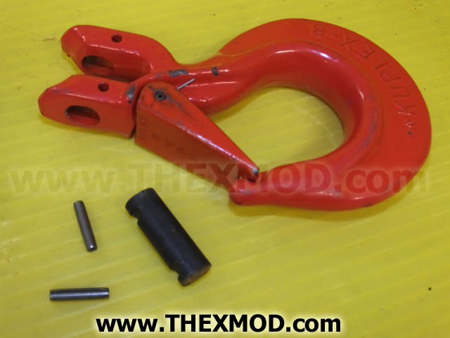 Hook Hoist - KHN7-1