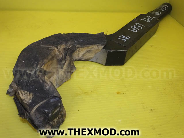 Wrench Spanner - FV1069377-1