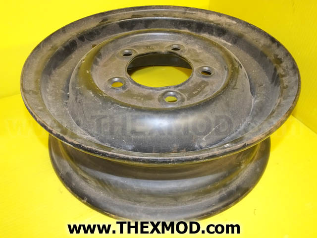 Wheel - FV607330 GLR1000 231601PM-1