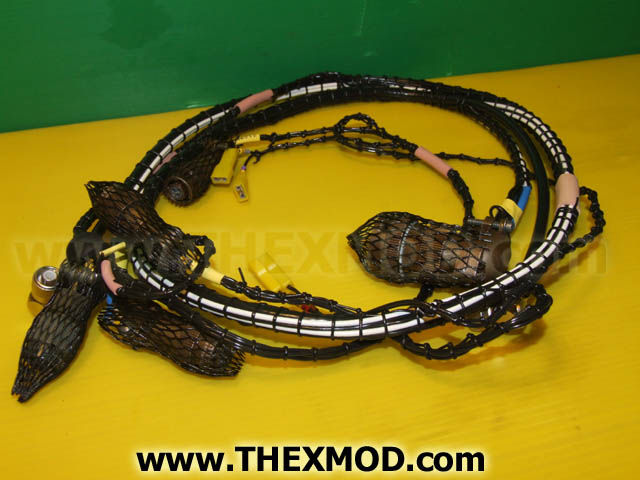 Wiring Harness - OS92484SA-1
