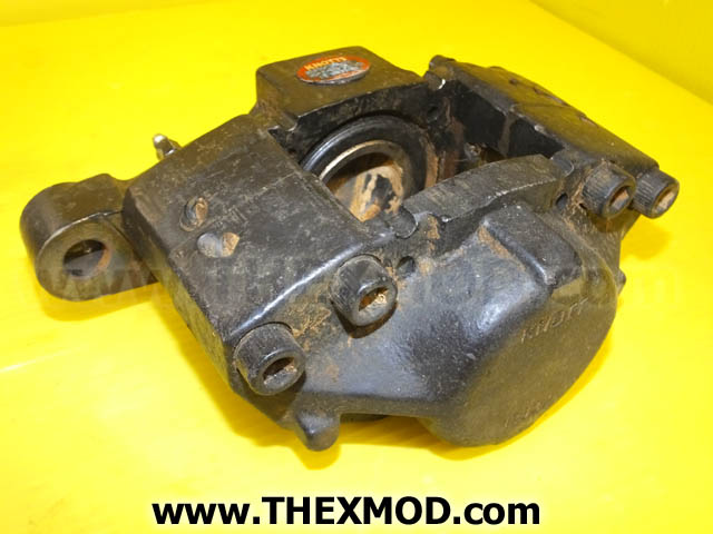 Caliper - Used - spares or repair -1