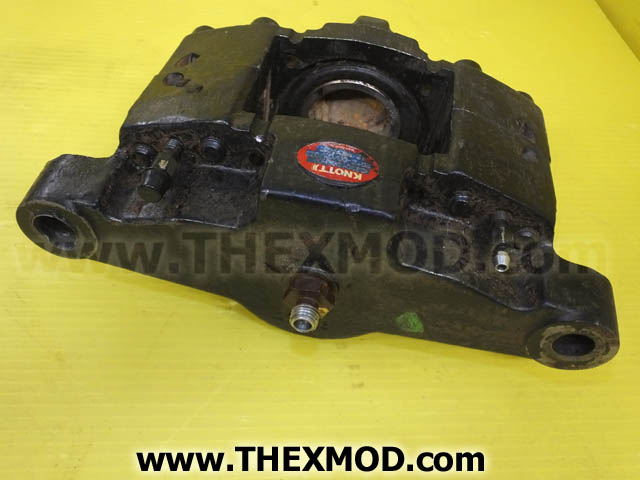 Caliper - Used - spares or repair -2