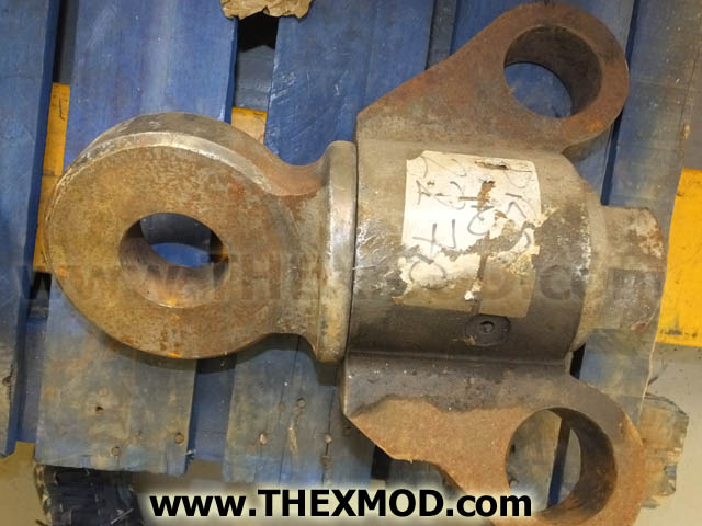 Pivot - Drawbars - FV599196 FV2159534 - Used-1
