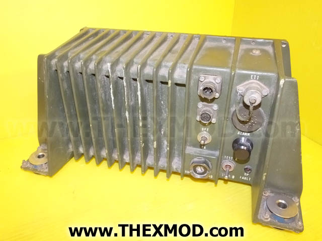 Psalm Unit - FV908816-1