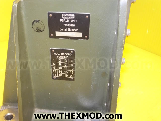 Psalm Unit - FV908816-2