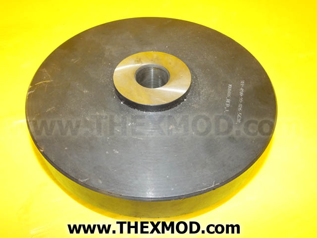 Pressing Set Rotor Driver - VT11486-1