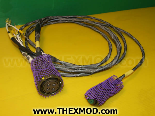 Wiring Harness - Assembly - FV2185277/1-1