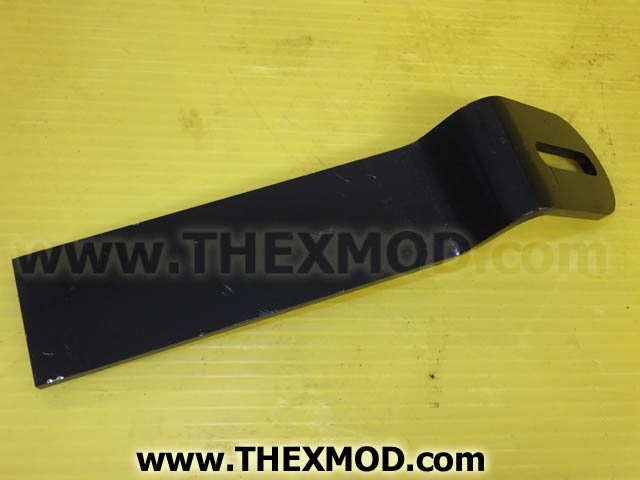 Retaining Bracket - 19584-176-1