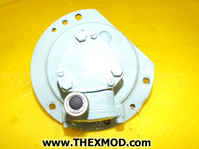 Coupler Indicator FV622630 TV1301/00A-1