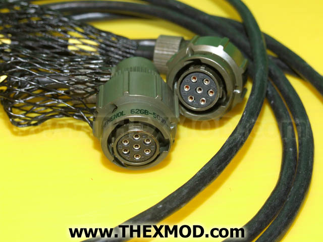 Wiring Harness - FV2050430/1-2