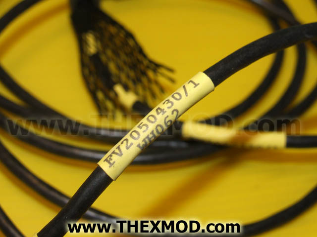 Wiring Harness - FV2050430/1-3
