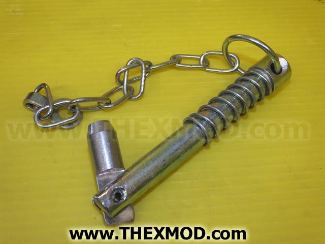 Sword Pin - LF50000258 Y107 105 10-1