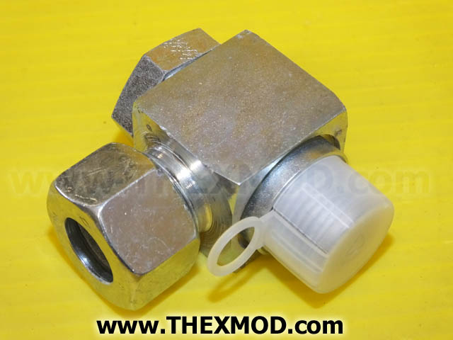 Swivel Joint - 81.67560-0041-1