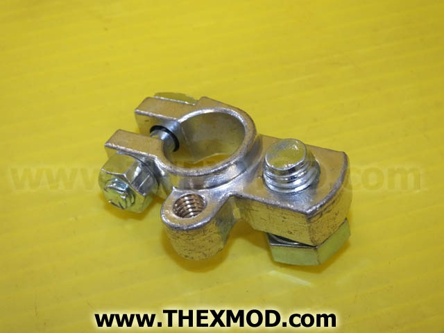 Terminal - Battery - 81.25470-0014-1