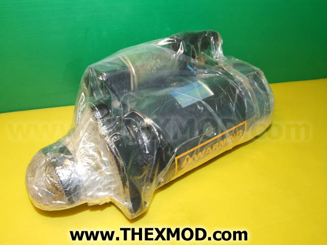 Engine Motor - Starter - 24V - A187722-1