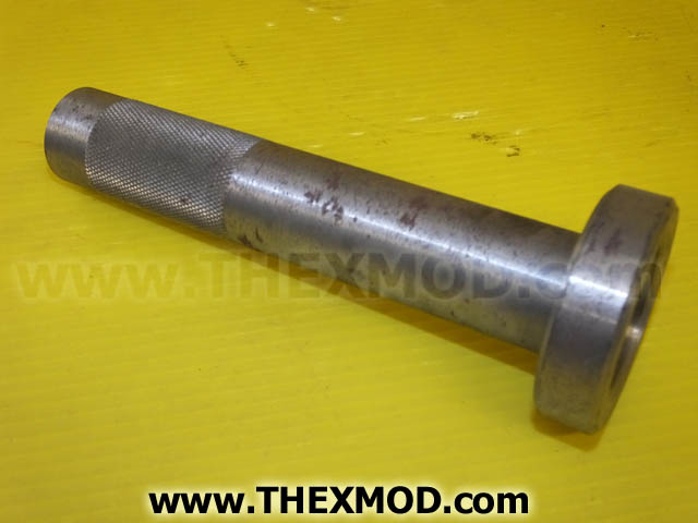 Extractor Impeller Hub - S42-1