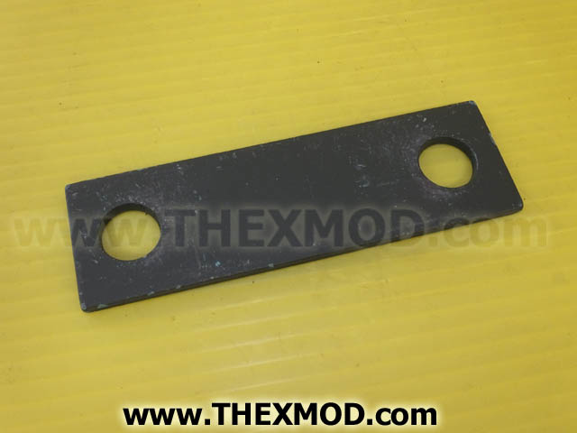 Plate Steel -1