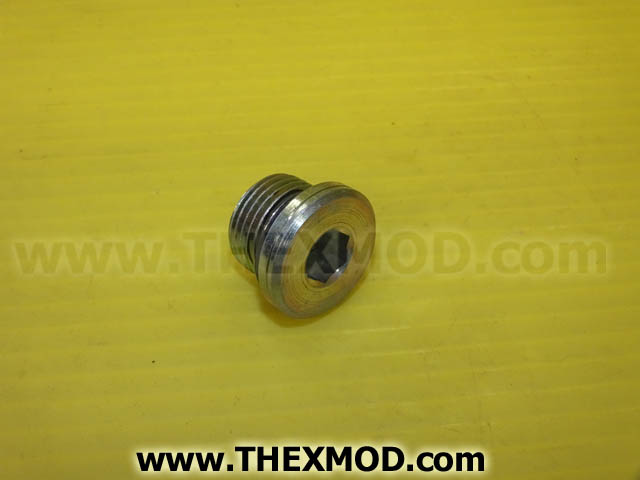 Plug - 004814-0000-1