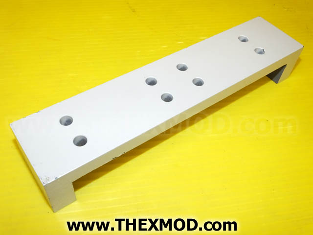 Saddle Plate - HD-21680-1