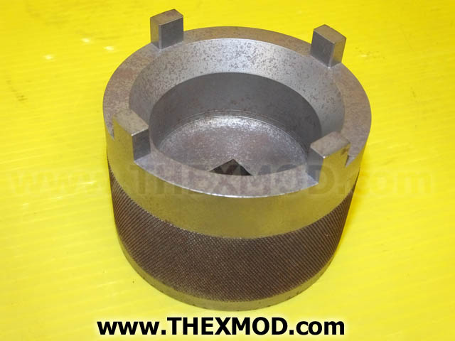 Spanner Attachment - Socket Wrench - FV1069358 AP61536-1