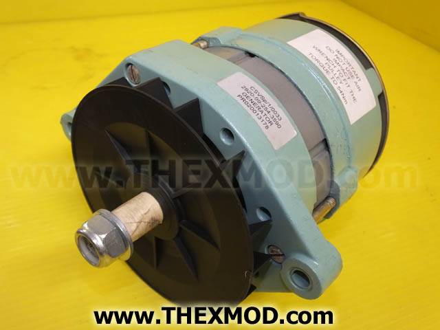 Generator - PR020013178 CSVSp/1/0033-1